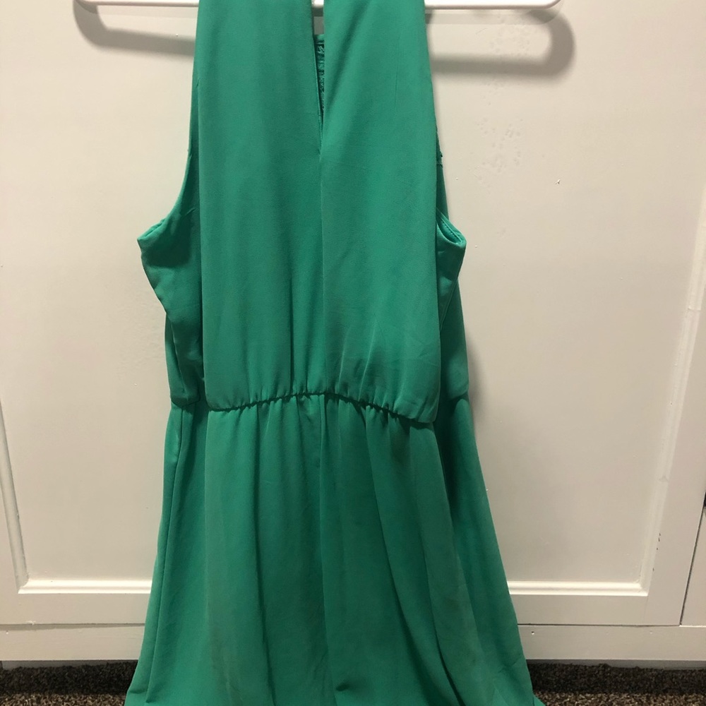 Spring dress - Picture 2 of 3